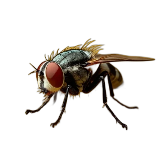 animal, creature, staff, weapon transparent PNG cut-out