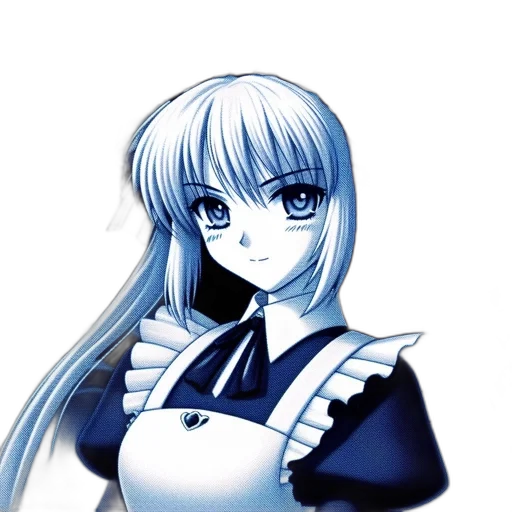 staff, robot, weapon, face transparent PNG cut-out