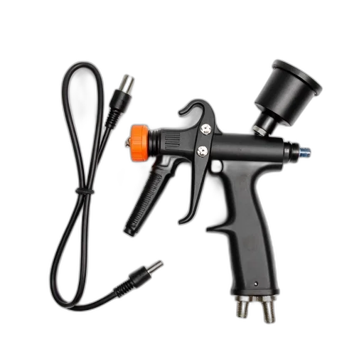 weapon, staff, collection, spray transparent PNG cut-out