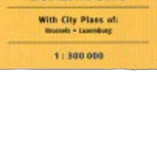 image, cover, map, guidebook transparent PNG cut-out