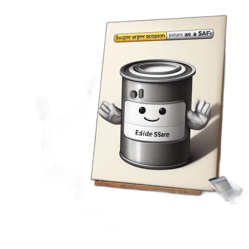 robot, concept art, 3d render, photorealistic transparent PNG cut-out