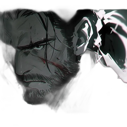 mask, weapon, face, sword transparent PNG cut-out