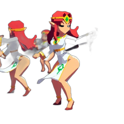 staff, weapon, concept art, pixel art transparent PNG cut-out