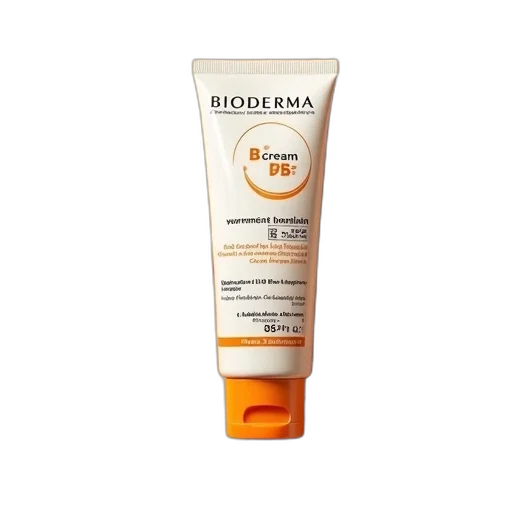 bioderma, cream, spf, vitamin transparent PNG cut-out
