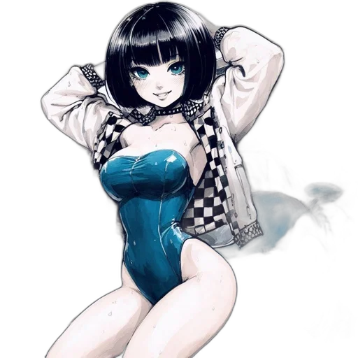 dress, robot, jacket, mask transparent PNG cut-out