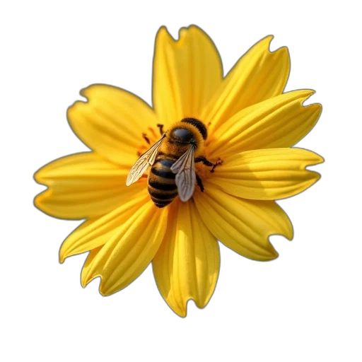 flower, crown, jewelry, staff transparent PNG cut-out