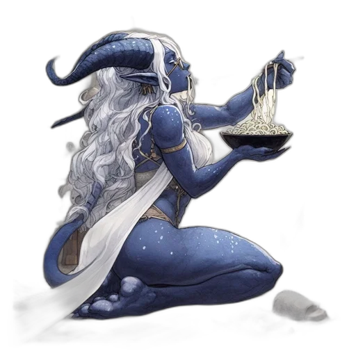 mask, dragon, staff, jewelry transparent PNG cut-out