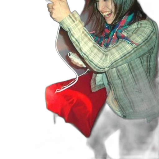 jacket, weapon, umbrella, bottle transparent PNG cut-out