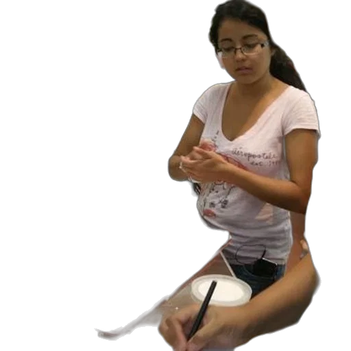 staff, creature, weapon, hair transparent PNG cut-out