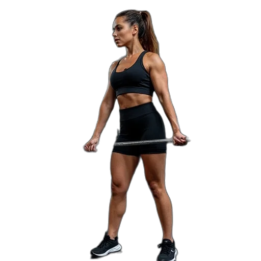 staff, total, gym, reviews transparent PNG cut-out