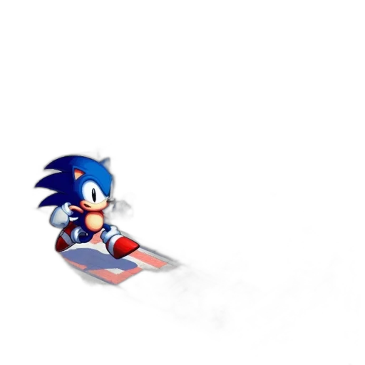 weapon, furniture, car, pixel art transparent PNG cut-out