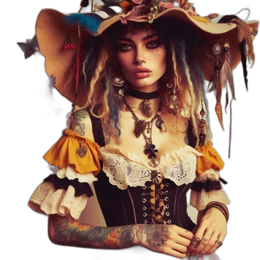 hat, jewelry, dress, crown transparent PNG cut-out