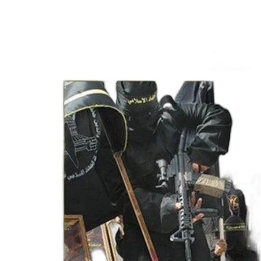 weapon, jacket, sword, staff transparent PNG cut-out