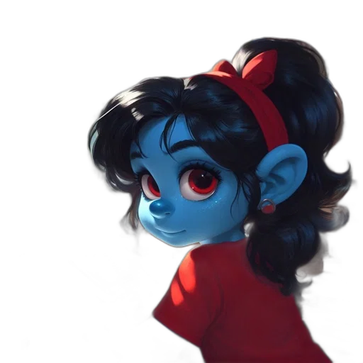 face, staff, mask, crown transparent PNG cut-out
