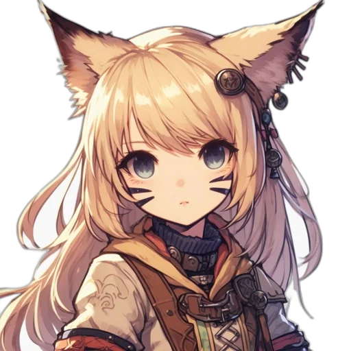 staff, animal, face, dragon transparent PNG cut-out