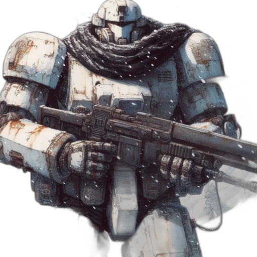 robot, weapon, sword, concept art transparent PNG cut-out