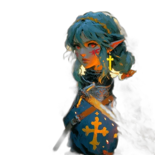 sword, mask, staff, weapon transparent PNG cut-out
