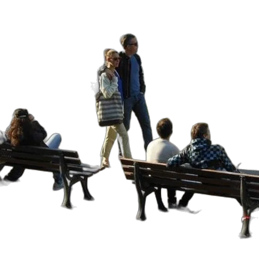 furniture, jacket, 3d render, concept art transparent PNG cut-out