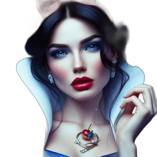 jewelry, face, dress, mask transparent PNG cut-out
