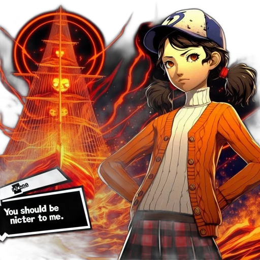 staff, weapon, jacket, concept art transparent PNG cut-out