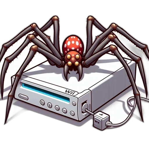 creature, animal, robot, weapon transparent PNG cut-out