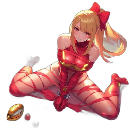 dress, food, weapon, staff transparent PNG cut-out