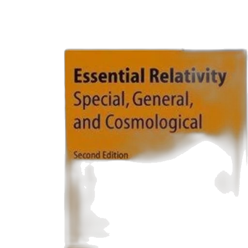 cover, essential, relativity, special transparent PNG cut-out