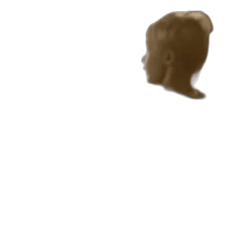 face, mask, hair, hat transparent PNG cut-out