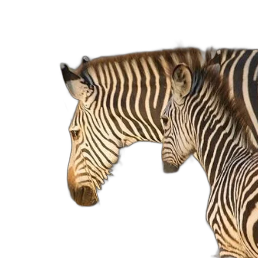 animal, creature, 3d render, photorealistic transparent PNG cut-out