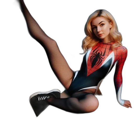 shoes, hair, dress, concept art transparent PNG cut-out