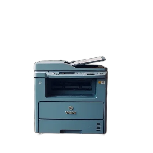furniture, robot, 3d render, vaporwave transparent PNG cut-out