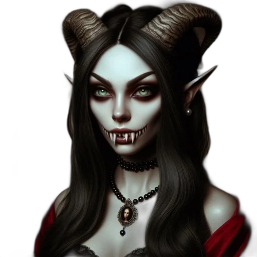 face, jewelry, fantasy art, concept art transparent PNG cut-out