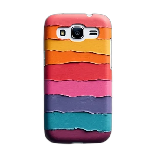 vaporwave, 3d render, colorful, neon transparent PNG cut-out