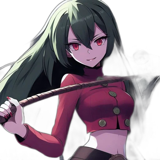 staff, weapon, sword, mask transparent PNG cut-out