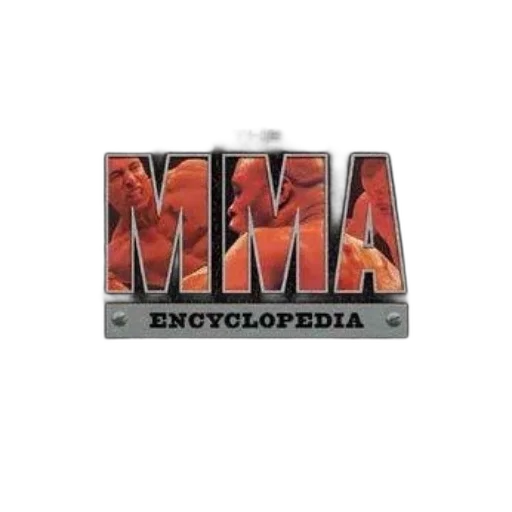 jacket, mma, encyclopedia, book transparent PNG cut-out