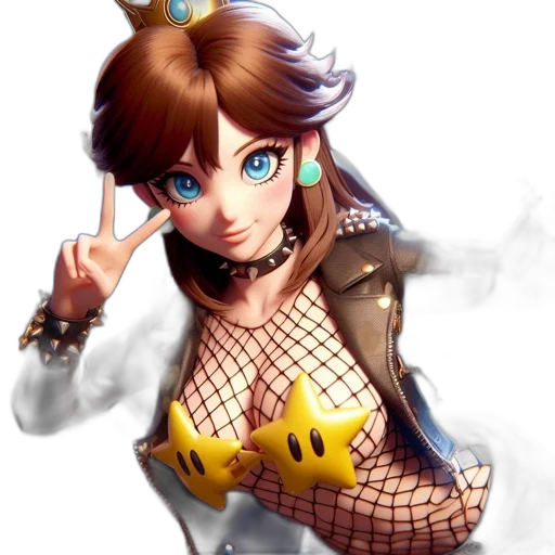 staff, dress, weapon, jewelry transparent PNG cut-out