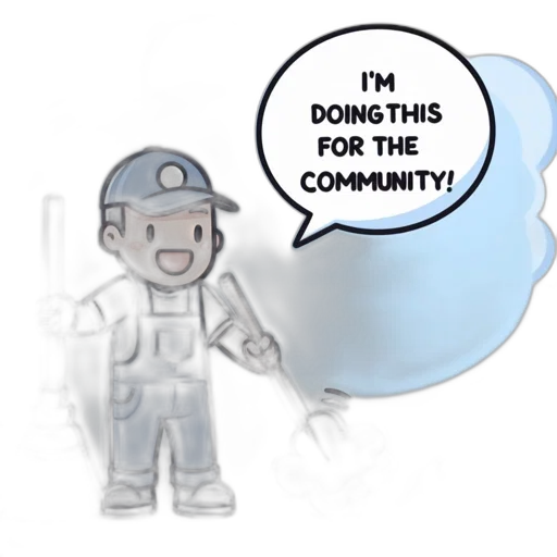 concept art, cartoon, comic book art, pixel art transparent PNG cut-out