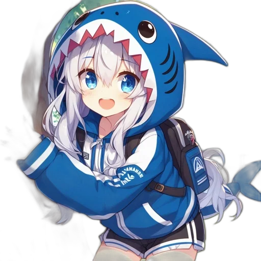 dragon, creature, animal, staff transparent PNG cut-out