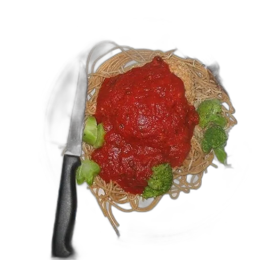 food, crown, hat, hair transparent PNG cut-out