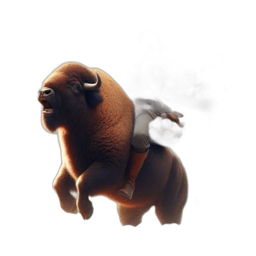 animal, dragon, creature, 3d render transparent PNG cut-out