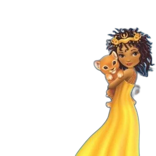 dress, crown, jewelry, concept art transparent PNG cut-out