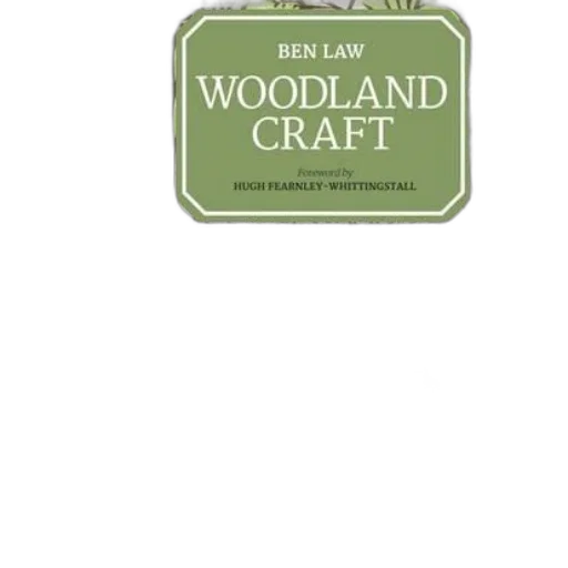 woodland, craft, ben, law transparent PNG cut-out