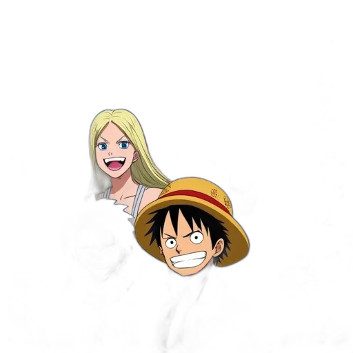 hat, cartoon, anime, concept art transparent PNG cut-out