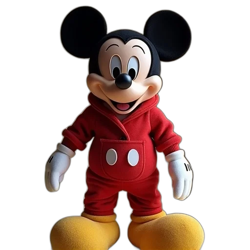 jacket, mask, animal, staff transparent PNG cut-out