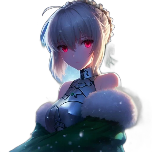 dress, robot, crown, dragon transparent PNG cut-out