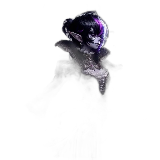 mask, robot, creature, face transparent PNG cut-out