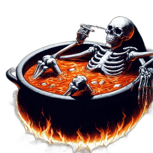 food, jewelry, concept art, fire transparent PNG cut-out