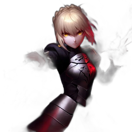 weapon, staff, robot, mask transparent PNG cut-out