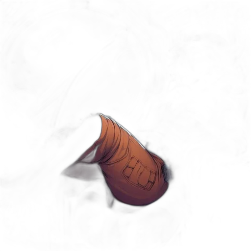 bottle, staff, weapon, umbrella transparent PNG cut-out