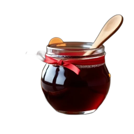 food, bottle, crown, 3d render transparent PNG cut-out